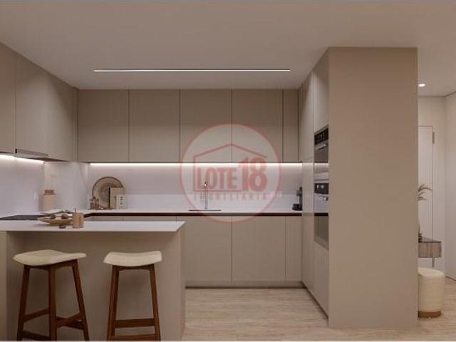 Apartamento venda em São João Da Madeira, Aveiro