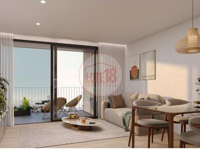 Apartamento venda em São João Da Madeira, Aveiro