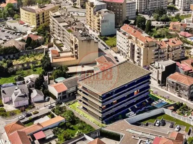 Apartamento venda em São João Da Madeira, Aveiro