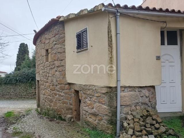 Casa venda em Nagoselo Do Douro, Viseu