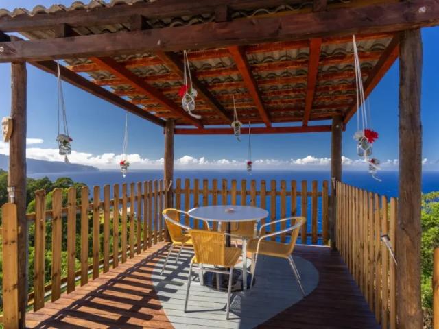 Casa alugar em Santana, Ilha Da Madeira