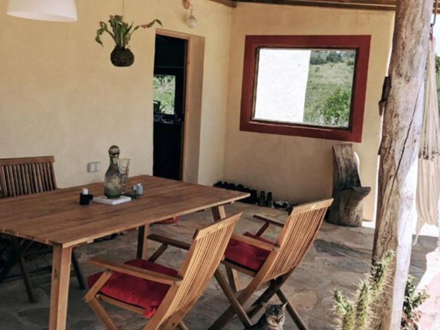 Casa alugar em São Luís, Odemira