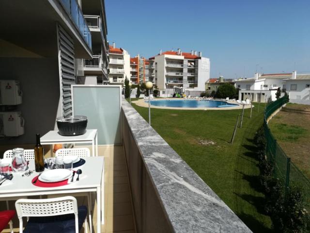 Apartamento alugar em Casal das Hortas, Alcobaça
