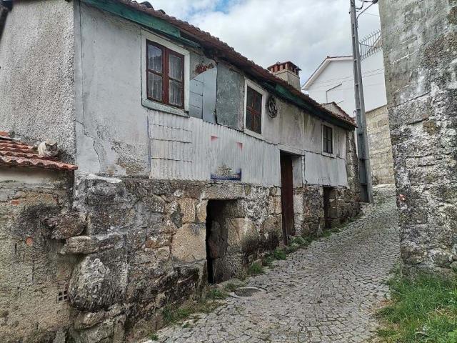 Casa venda em São Pedro Do Sul, Viseu