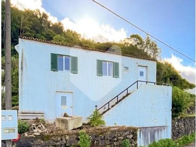 Casa venda em Açores, São Roque Do Pico