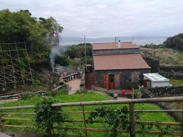 Casa alugar em Açores, São Roque Do Pico