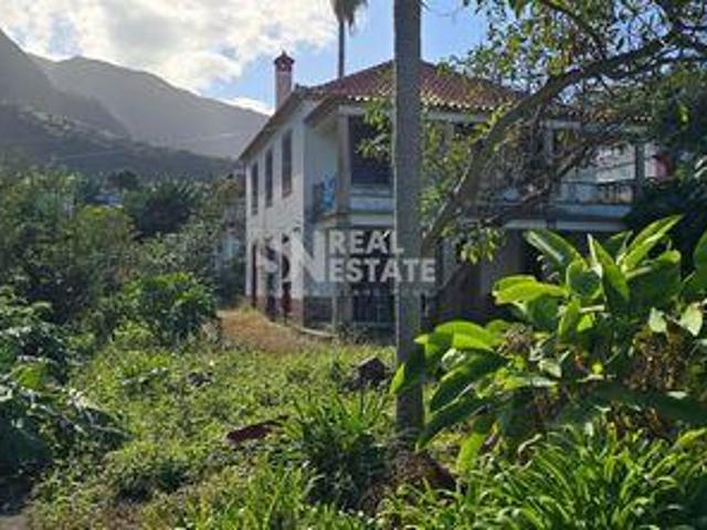 Casa venda em São Vicente, Ilha Da Madeira