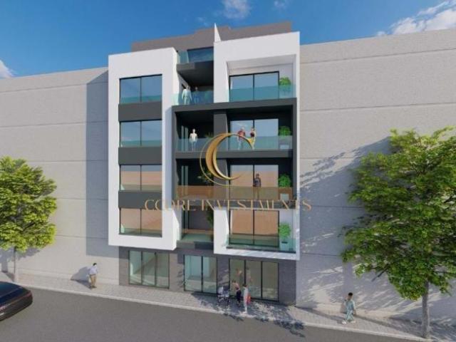 Apartamento venda em Ferreira, Porto