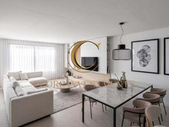 Apartamento venda em Ferreira, Porto