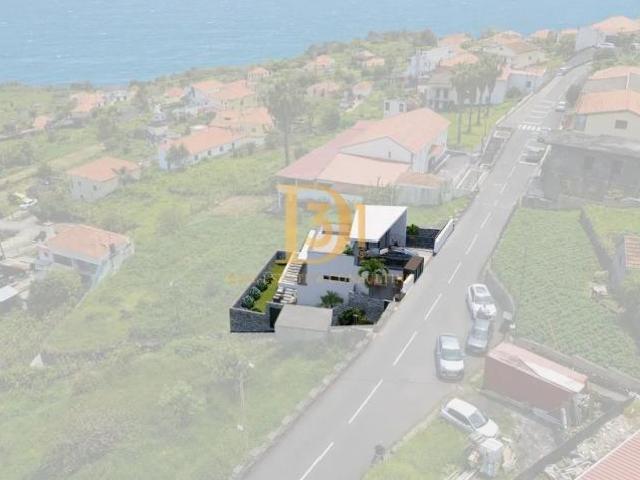 Casa venda em São Vicente, Ilha Da Madeira