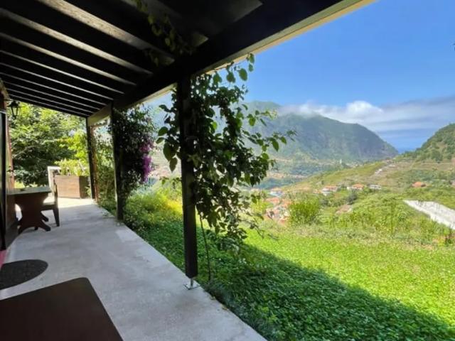 Casa alugar em São Vicente, Ilha Da Madeira