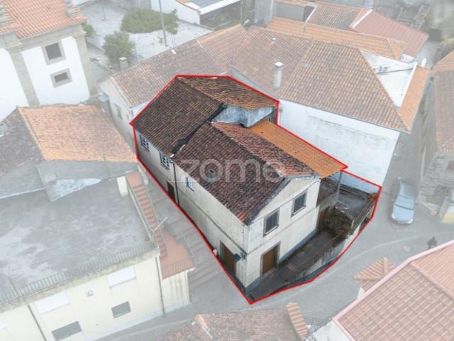 Casa venda em Sabrosa, Vila Real