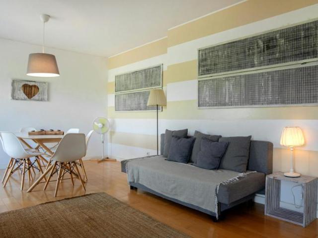 Apartamento alugar em Sacavém, Parque das Nações