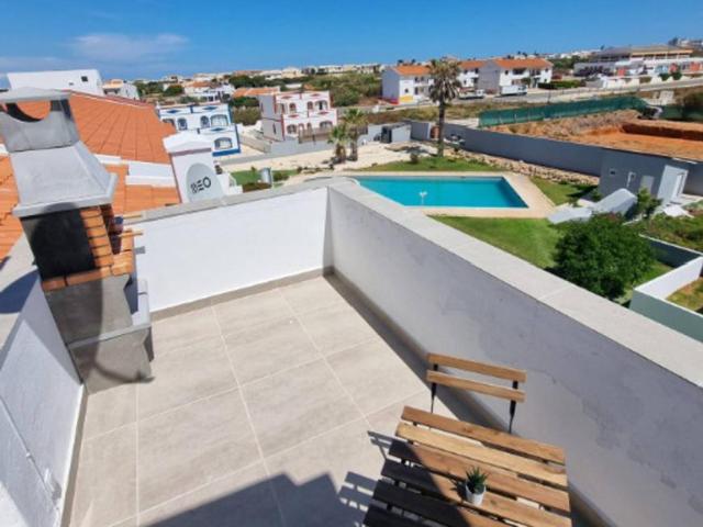 Apartamento alugar em Vila Do Bispo, Faro