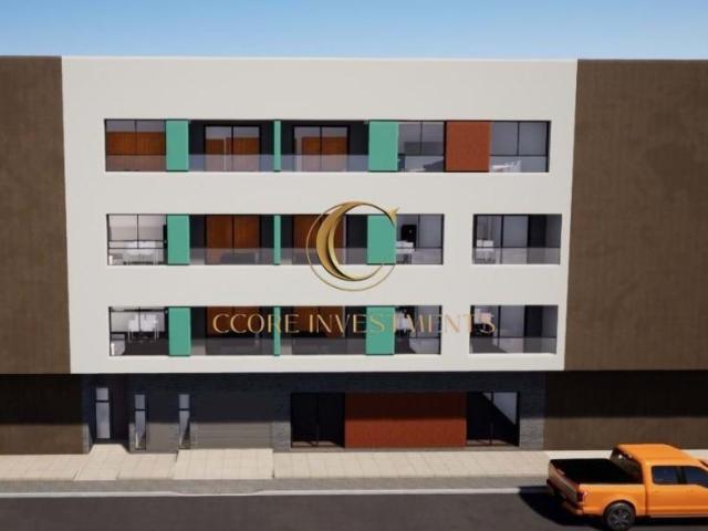 Apartamento venda em Pombal, Leiria