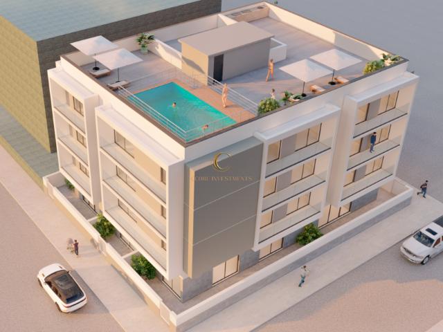 Apartamento venda em Pombal, Leiria