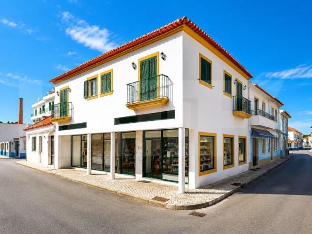 Apartamento venda em Salvaterra De Magos, Santarém