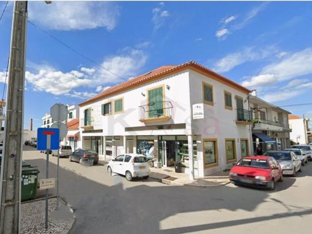Apartamento venda em Salvaterra De Magos, Santarém