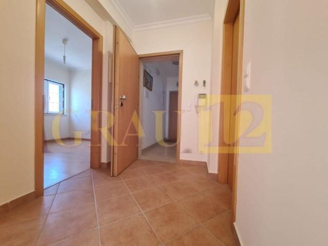 Apartamento venda em Salvaterra De Magos, Santarém