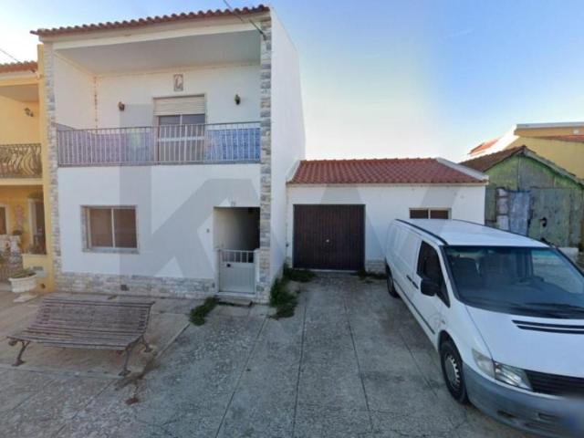 Casa venda em Escaroupim, Salvaterra De Magos