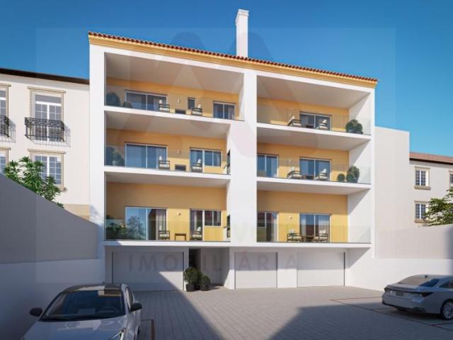 Apartamento venda em Salvaterra De Magos
