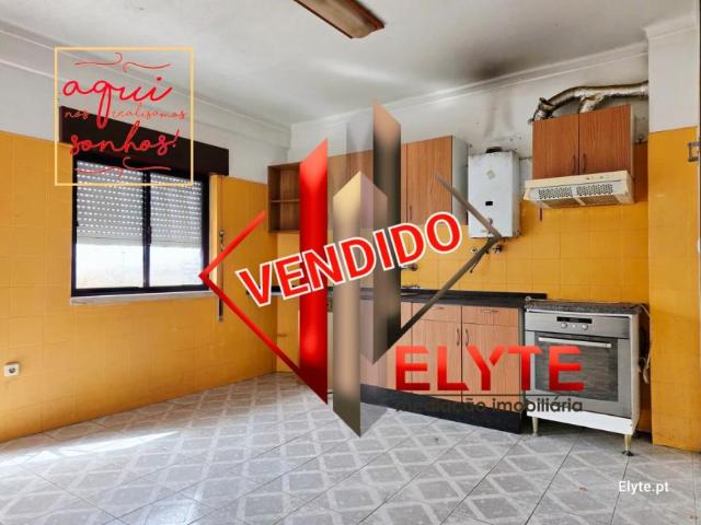 Apartamento venda em Salvaterra De Magos, Santarém