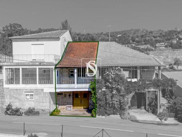 Casa venda em Sanche, Amarante