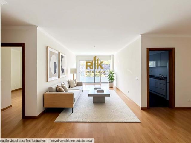 Apartamento venda em Aldeias, Viseu