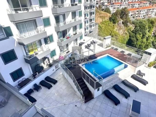 Apartamento venda em Aldeias, Viseu