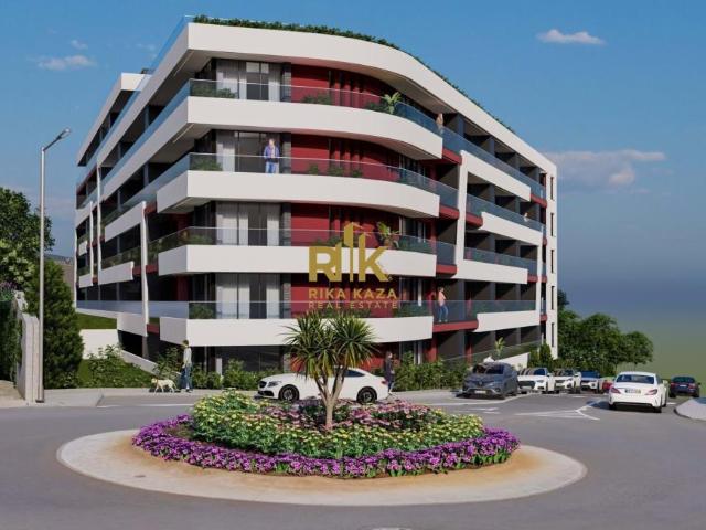 Apartamento venda em Aldeias, Viseu