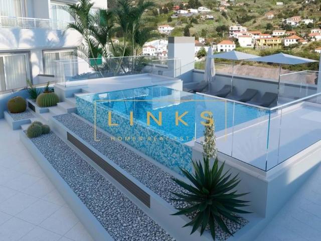 Apartamento venda em Aldeias, Viseu