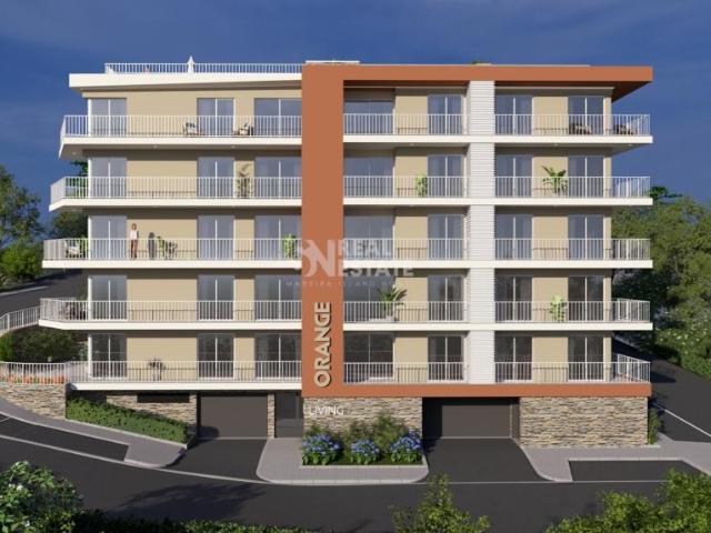 Apartamento venda em Aldeias, Viseu