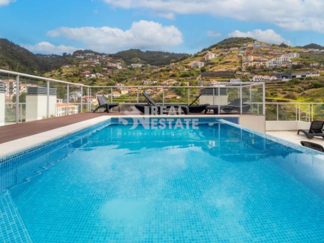 Apartamento venda em Aldeias, Viseu
