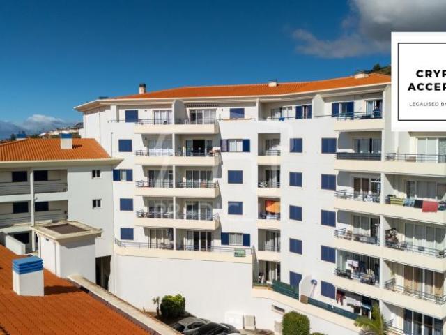 Apartamento venda em Aldeias, Viseu