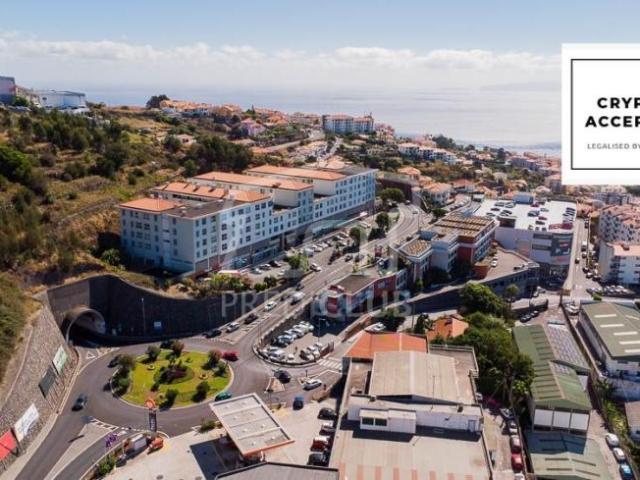 Apartamento venda em Santa Cruz, Armamar