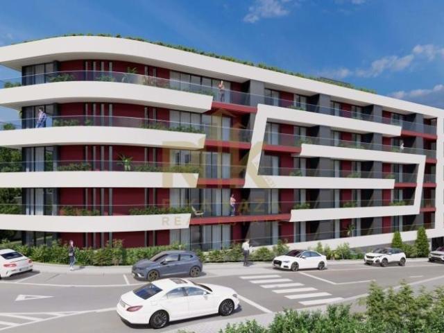 Apartamento venda em Aldeias, Viseu