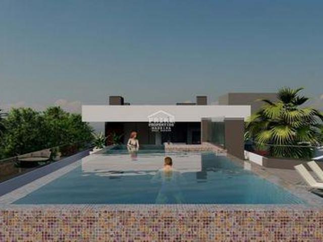 Apartamento venda em Aldeias, Viseu