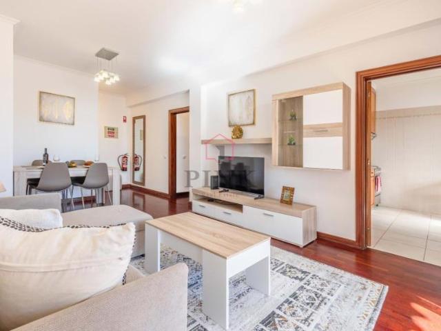 Apartamento venda em Aldeias, Viseu
