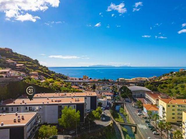 Apartamento venda em Santa Cruz
