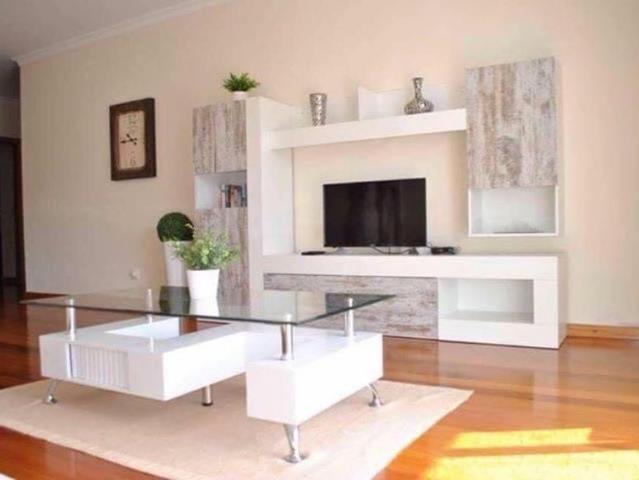 Apartamento alugar em Santa Cruz