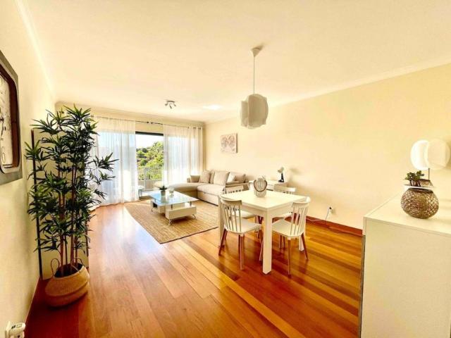 Apartamento alugar em Santa Cruz