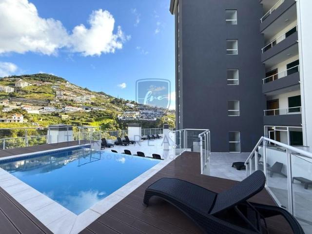 Apartamento venda em Santa Cruz