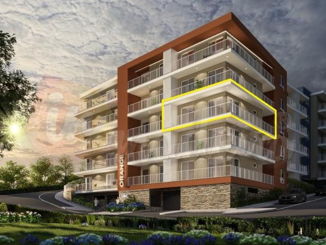 Apartamento venda em Santa Cruz