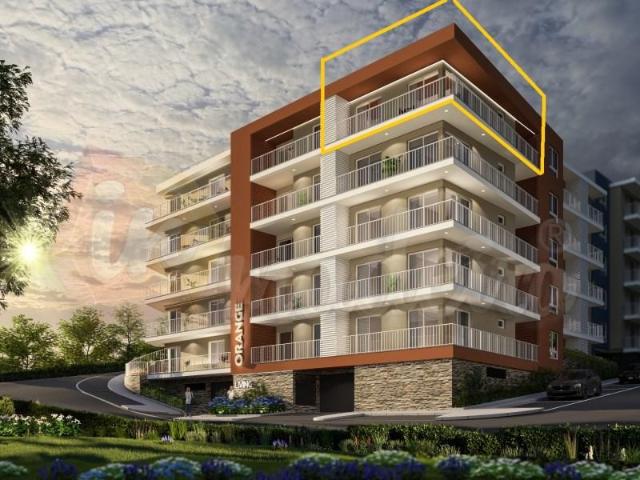 Apartamento venda em Santa Cruz