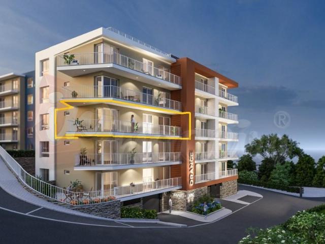Apartamento venda em Santa Cruz