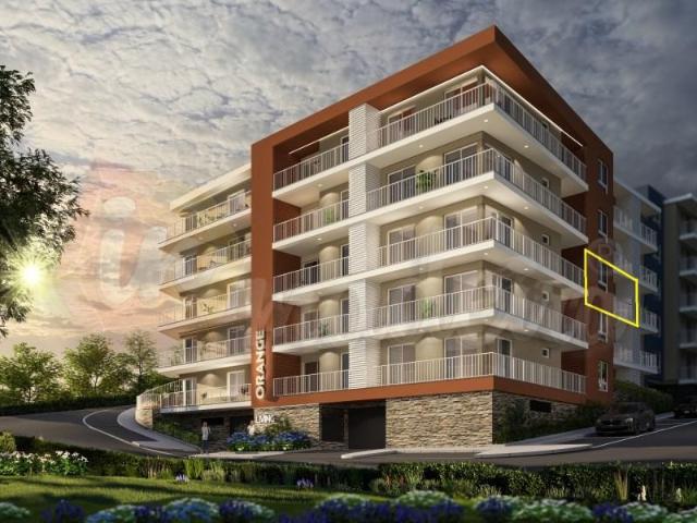 Apartamento venda em Santa Cruz