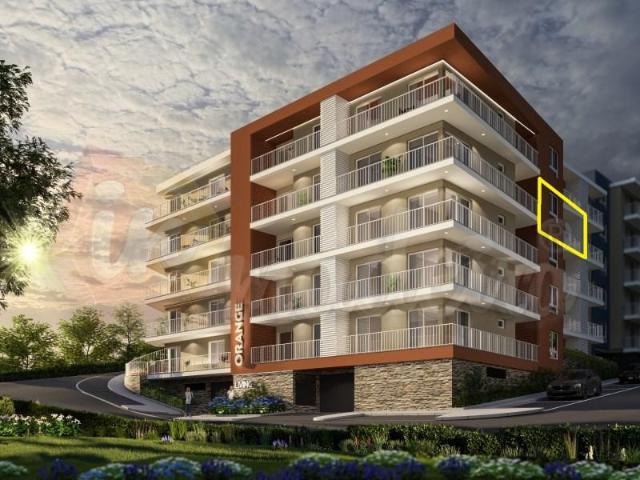 Apartamento venda em Santa Cruz
