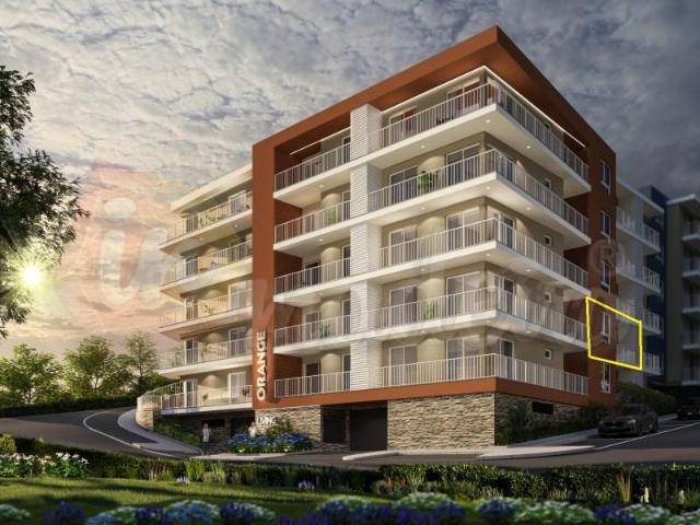 Apartamento venda em Santa Cruz