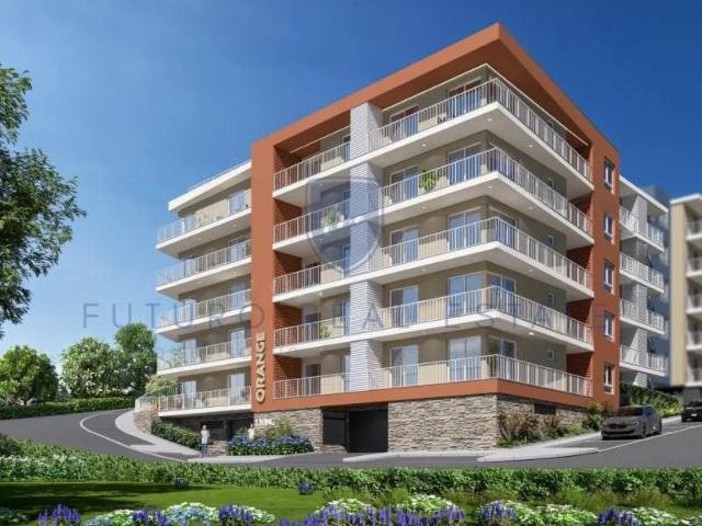 Apartamento venda em Santa Cruz