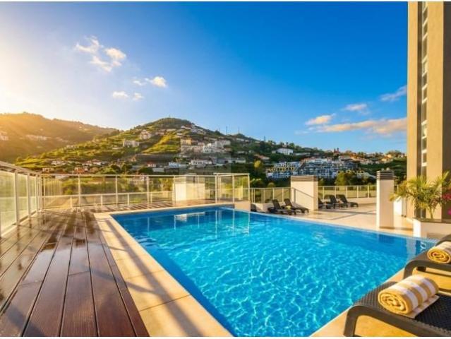 Apartamento venda em Santa Cruz